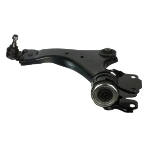 Delphi Front Driver Side Lower Control Arm And Ball Joint Assembly for Land Rover LR2 - TC2858
