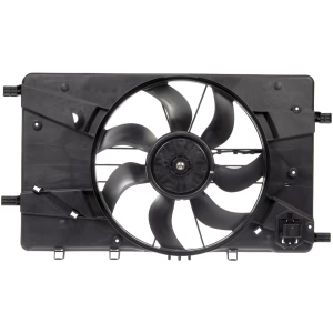 Dorman Engine Cooling Fan Assembly for 2014 Buick Verano - 620-658