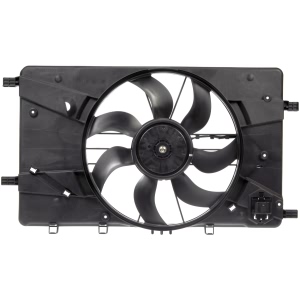 Dorman Engine Cooling Fan Assembly for 2012 Buick Verano - 620-658