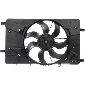 Dorman Engine Cooling Fan Assembly for 2016 Buick Verano - 620-658