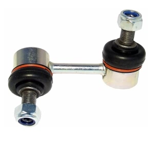 Delphi Front Passenger Side Stabilizer Bar Link Kit for Mitsubishi - TC1590