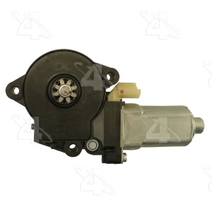 ACI Power Window Motors for 2008 Hyundai Tucson - 389089