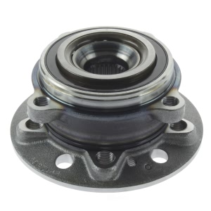 Centric Premium™ Wheel Bearing And Hub Assembly for Mercedes-Benz E300 - 401.35002