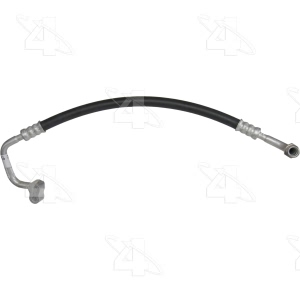Four Seasons A C Discharge Line Hose Assembly for 1994 Mazda MX-6 - 56596