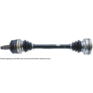 Cardone Reman Remanufactured CV Axle Assembly for BMW 318is - 60-9063