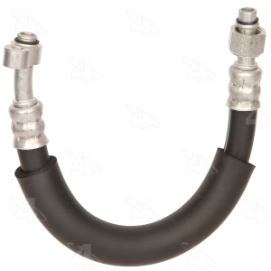 Four Seasons A C Suction Line Hose Assembly for 1992 Honda Civic - 55258