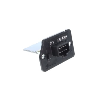 VEMO HVAC Blower Motor Resistor - V52-79-0008