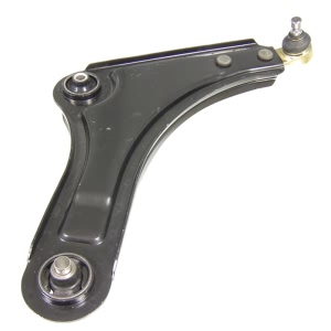 Delphi Front Passenger Side Lower Control Arm And Ball Joint Assembly for Daewoo Nubira - TC1099