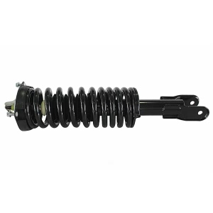 GSP North America Front Suspension Strut and Coil Spring Assembly for Lincoln Mark VIII - 811026