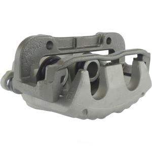 Centric Remanufactured Semi-Loaded Front Driver Side Brake Caliper for 2003 Chevrolet Corvette - 141.62128