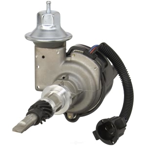 Spectra Premium Distributor for 1986 Jeep CJ7 - CH20