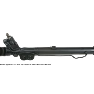 Cardone Reman Remanufactured Hydraulic Power Rack and Pinion Complete Unit for 2006 Infiniti G35 - 26-3035