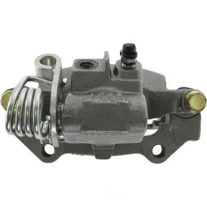 Centric Remanufactured Semi-Loaded Rear Driver Side Brake Caliper for 1989 Mercury Cougar - 141.61512