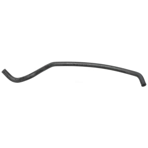 Gates Engine Coolant Reservoir Hose for 2001 Ford Focus - 18321