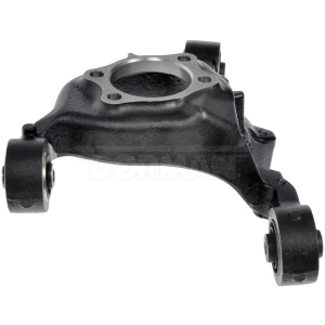 Dorman OE Solutions Rear Passenger Side Knuckle - 698-066