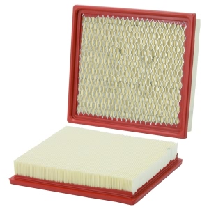 WIX Panel Air Filter for 2006 Dodge Grand Caravan - 42389