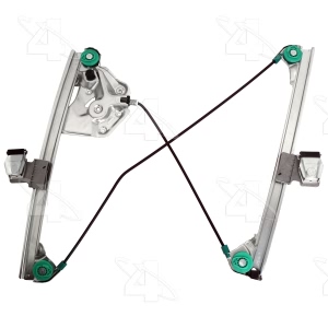 ACI Power Window Regulator for 2006 Cadillac CTS - 81270