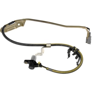 Dorman Front Abs Wheel Speed Sensor for Lexus ES300 - 970-033