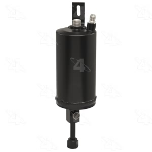 Four Seasons A C Receiver Drier for Saab - 33661