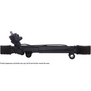 Cardone Reman Remanufactured Hydraulic Power Rack and Pinion Complete Unit for 1988 Pontiac 6000 - 22-101