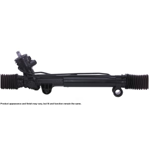 Cardone Reman Remanufactured Hydraulic Power Rack and Pinion Complete Unit for 1993 Buick Century - 22-101