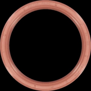 Victor Reinz Rear Improved Design Crankshaft Seal for Jeep Compass - 81-10387-00
