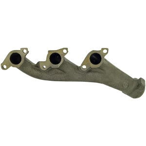 Dorman Cast Iron Natural Exhaust Manifold for 2001 Ford Explorer Sport Trac - 674-376