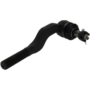 Centric Premium™ Front Passenger Side Outer Steering Tie Rod End for 2003 Toyota Tacoma - 612.44057