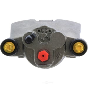 Centric Remanufactured Semi-Loaded Rear Passenger Side Brake Caliper for 2007 Ford F-150 - 141.65517