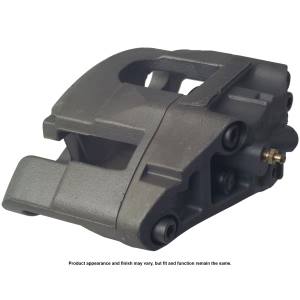 Cardone Reman Remanufactured Unloaded Caliper for 2005 Audi A4 Quattro - 19-3110