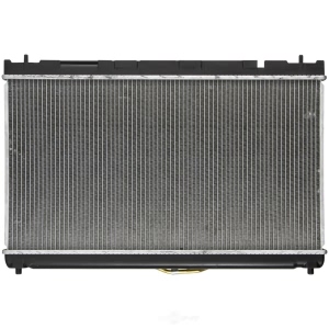 Spectra Premium Complete Radiator for Lexus ES330 - CU2434