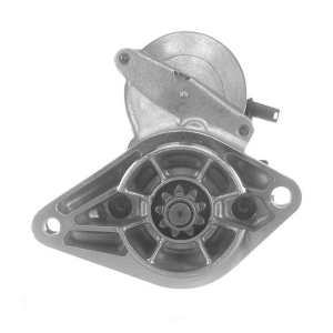 Denso Remanufactured Starter for 1994 Toyota Corolla - 280-0100