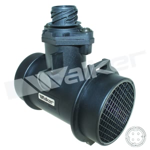 Walker Products Mass Air Flow Sensor for 1997 BMW Z3 - 245-1219