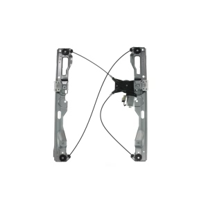 AISIN Power Window Regulator And Motor Assembly for 2012 Ford F-150 - RPAFD-073