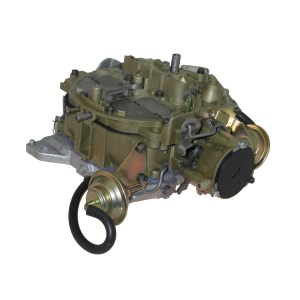 Uremco Remanufactured Carburetor for Pontiac - 11-1230