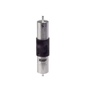 Hengst In-Line Fuel Filter for 1999 BMW Z3 - H108WK