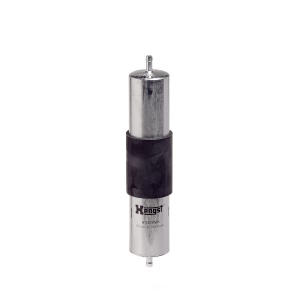 Hengst In-Line Fuel Filter for 1999 BMW 750iL - H108WK