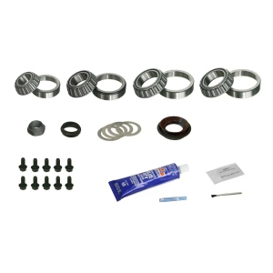 SKF Rear Master Differential Rebuild Kit for 2010 Jeep Commander - SDK303-BMK