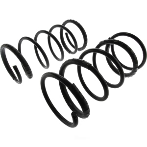 Centric Premium™ Coil Springs for 2000 Ford Contour - 630.61094