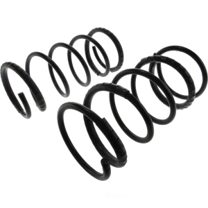 Centric Premium™ Coil Springs for 2000 Mercury Mystique - 630.61094