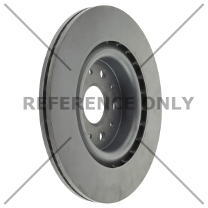 Centric Premium™ Brake Rotor for 2020 Cadillac CT6 - 125.66082
