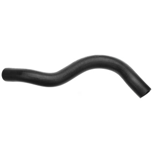 Gates Engine Coolant Molded Radiator Hose for 2009 Lincoln Town Car - 22994