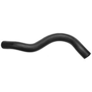 Gates Engine Coolant Molded Radiator Hose for 2010 Ford Crown Victoria - 22994