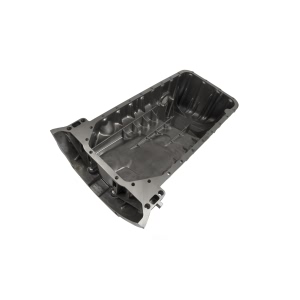 VAICO Grade Aftermarket Engine Oil Pan for 2000 Mercedes-Benz C230 - V30-1923