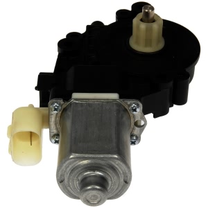 Dorman OE Solutions Rear Driver Side Window Motor for 2007 Lincoln Navigator - 742-092