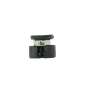 Centric Front Brake Pad Sensor for 1987 BMW M6 - 116.34001