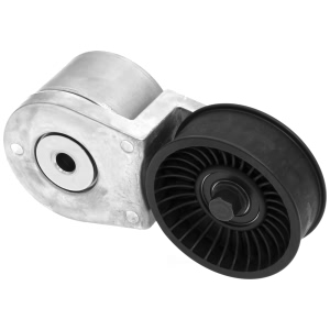 Gates Drivealign Automatic Belt Tensioner for 1988 GMC R3500 - 38143