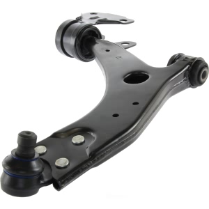 Centric Premium™ Front Passenger Side Lower Control Arm and Ball Joint Assembly for 2012 Ford Focus - 622.61047