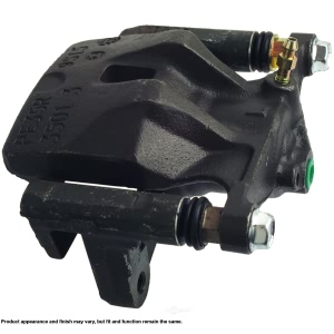 Cardone Reman Remanufactured Unloaded Caliper w/Bracket for 1995 Toyota Avalon - 19-B1783