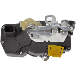 Dorman OE Solutions Rear Passenger Side Door Lock Actuator Motor for 2010 Buick Lucerne - 931-317